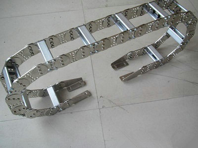 TL型鋼制拖鏈